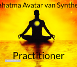 Mahatma Avatar van Synthese Practitioner.